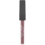 Uzun Süre Kalıcı Kadifemsi Kuruma Yapmayan Mat Likit Ruj - Lipstick 513 Dry Cranberry