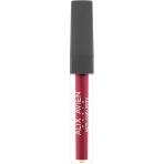Uzun Süre Kalıcı Kadifemsi Kuruma Yapmayan Mat Likit Ruj - Lipstick 515 Cranberry