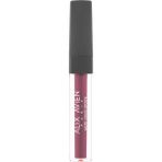 Uzun Süre Kalıcı Kadifemsi Kuruma Yapmayan Mat Likit Ruj - Matte Liquid Lipstick 512 Berry Coctail - Option-1