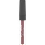 Uzun Süre Kalıcı Kadifemsi Kuruma Yapmayan Mat Likit Ruj - Matte Liquid Lipstick 513 Dry Cranberry - Option-1