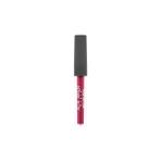 Uzun Süre Kalıcı Kadifemsi Kuruma Yapmayan Mat Likit Ruj - Matte Liquid Lipstick 514 Bright Fuchsia - Option-1