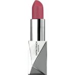 Uzun Süre Kalıcı Nemlendirici Pürüzsüz Etkili Yarı Mat Ruj Satin Touch Lipstick 820 Bright Maroon - Option-1