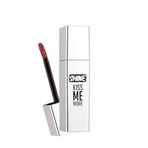 Uzun Süre Kalıcı & Parlak Bitişli Likit Ruj by Flormar