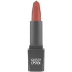 Uzun Süre Kalıcı Yoğun Renk Veren Nemlendirici Parlak Ruj - Glossy Lipstick 308 Terracotta Nude