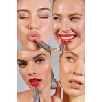 Uzun Süre Kalıcı Yoğun Renk Veren Nemlendirici Parlak Ruj - Glossy Lipstick 309 Peach Nude