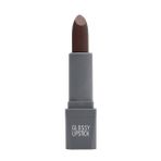 Uzun Süre Kalıcı Yoğun Renk Veren Nemlendirici Parlak Ruj - Glossy Lipstick 316 Dusty Plum