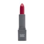 Uzun Süre Kalıcı Yoğun Renk Veren Nemlendirici Parlak Ruj - Glossy Lipstick 317 Bright Fuchsia