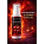 Uzun Süreli Kayganlaştırıcı Jel 60 ml – Su Bazlı, Ipeksi Kayganlık – Gizli Gönderim