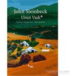 Uzun Vadi - John Steinbeck