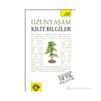 UZUN YAŞAM KILIT BILGILER HAYATINIZA 10 YIL EKLEYIN - PAUL JENNER