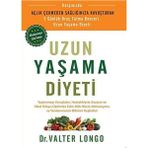 Uzun Yaşama Diyeti - Valter Longo