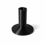 Uzun Zil Yatağı, Long Cymbal Sleeves (2”-50.8mm),Bateri Plastik Kılıf, Zil Yatağı (12)