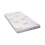 Uzunbebe Heyner 160X200 Bamboo Visco Yatak Pedi 160X200 Visco Ped