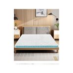 Uzunbebe Maxi-Cosi 150X200 Cotton Visco Yatak Pedi 150X200 Visco Cotton