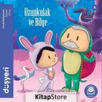 Uzunkulak Ve Bilge - Aytuna Dirican