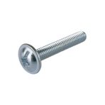 V-1606 Kulp Vidası M4*30 Kombi