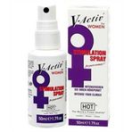 V-Activ For Women 50 ml Stimulation Spray