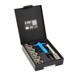 V-Coil M22x2.5 Helicoil Seti Diş Tamir Takımı
