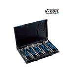 V-Coil M5 - M12 Helicoil Set
