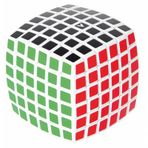 V-Cube 6 Pillow 6x6 Zeka Küpü Kız Erkek Çocuk Oyuncak Eğitici Oyuncaklar