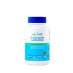 V-Curcumin Liposomal Lipozomal Curcumin ve Piperin İçeren Takviye Edici Gıda 30 kapsül