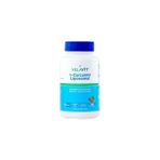 V-Curcumin Liposomal Lipozomal Curcumin ve Piperin İçeren Takviye Edici Gıda