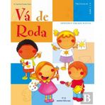 Vá de Roda Expressão Plástica 4/5 anos (Portuguese Edition) [Paperback] Maria Carolina Pereira Rosa