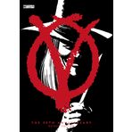 V for Vendetta 30 th Anniversary (Deluxe Edition) (Kapak Değişebilir)