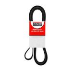 V Gergı Kayıs Alternator Klımasız Partner Berlıngo Dw8 Dw8b 6pk1435 00-08 Bando 6pk1435