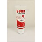 V-Gold 100 ml Çilekli Kayganlaştırıcı