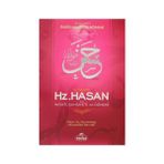 V. HALIFE HAZRETI HASAN (RA) HAYATI ŞAHSİYETİ VE DÖNEMİ - ALI MUHAMMED SALLABI