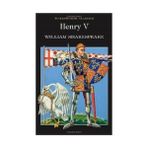 V. HENRY - WILLIAM SHAKESPEARE