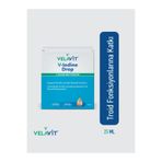 V-Iodıne Drop İyot Selenyum Damla 25ml A-005643