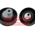V Kayıs Gergı Rulmanı Bmw E36 E46 E39 E53 X5 Z3 Z4 Aba 25151810