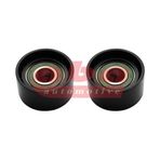 V Kayıs Gergı Rulmanı Bmw E60 F10 E61 E70 E71 Aba 25155081