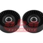 V Kayıs Gergı Rulmanı Bmw E81 E87 E46 E90 E83 E84 Aba 25150378