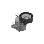 V KAYIS GERGI RULMANI KUTUKLU ( OPEL: ASTRA J - INSIGNIA A - ZAFIRA C 2.0 CDTI ) TOPRAN-208094001