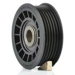 V.kayısı Gergı Rulmanı Plastık Mercedes Sprınter 2T (901.902) 208 D 8X70x26.5 1995-2006