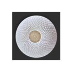 V LED 45w Sıva Üstü Dekoratif Desenli Armatür – Osmanlı