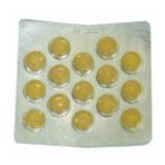 V-Pass Kara Mürverli Zerdeçallı Çinko ve C Vitaminli 1000 Mg X 30 Tablet