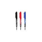 V-sign Pen Imza Kalemi 2.0 Mm 3 Farklı Renk RYN-2851LDR-ON