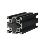V Slot 40x40 Siyah Sigma Profil