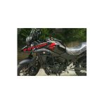 V-Strom Dl 250 Motor Koruma Demiri