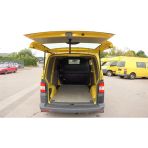 V.w T5 Bagaj Amortisörü Oem No:7h0827550
