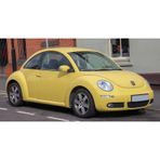 V.wagen New Bettle Bagaj Amortisörü Oem No:1c0827550a-B-C-D