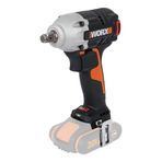 v WX272.9 20V 300Nm Kömürsüz Profesyonel Somun Sıkma