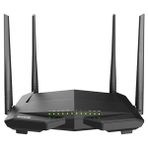 V12 AC1200 DUAL BAND 4XGIGABIT PORT 1200 MBPS VDSL MODEM