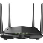 V15 Wi-Fi 6 Vdsl/adsl Modem Router, AX1500 Çift Bant, 4 Harici Anten, Gigabit Ethernet, Mesh Teknol