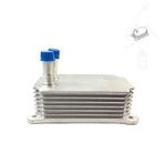 V184 Yağ Soğutucusu Adaptörü 2001-2006 - İTHAL