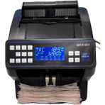 V2 60/seri Mahen %100 Sahte Tespit Karışık Para Sayma Makinesi